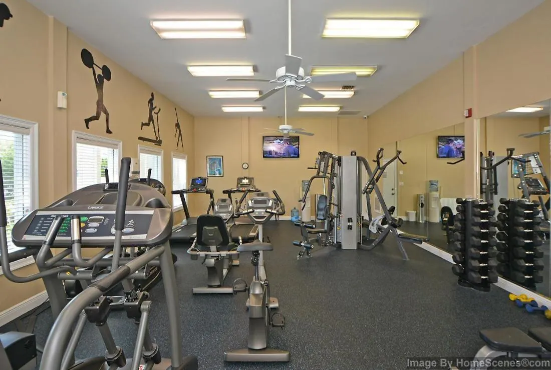 Holiday home 2054 Shoreline Towers Beach Front Spacious With Open Balcony Destin United States